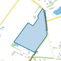 Perceel LSR00-Q-1022