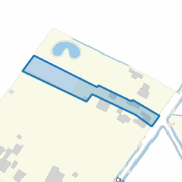 Perceel LSR00-Q-1024