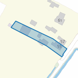 Perceel LSR00-Q-1025