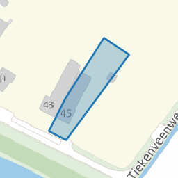 Perceel LSR00-Q-1028