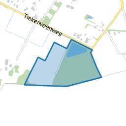 Perceel LSR00-Q-1033