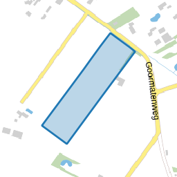 Perceel LSR00-Q-1034