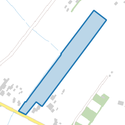 Perceel LSR00-Q-1035