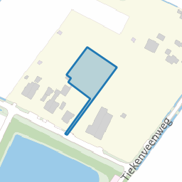 Perceel LSR00-Q-1043