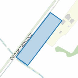 Perceel LSR00-Q-1045