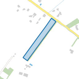 Perceel LSR00-Q-1051