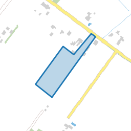 Perceel LSR00-Q-1052