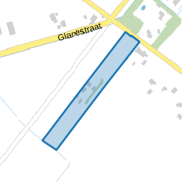 Perceel LSR00-Q-1054