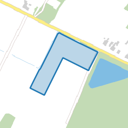 Perceel LSR00-Q-1055