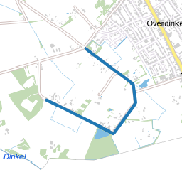 Perceel LSR00-Q-1060