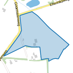 Perceel LSR00-Q-1068