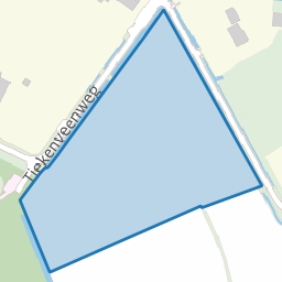 Perceel LSR00-Q-1072