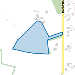 Perceel LSR00-Q-1080