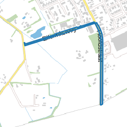 Perceel LSR00-Q-1085