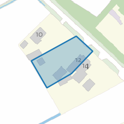 Perceel LSR00-Q-1087