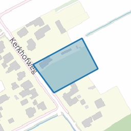 Perceel LSR00-Q-1093