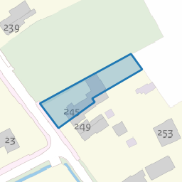 Perceel LSR00-Q-1094