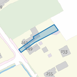 Perceel LSR00-Q-1095