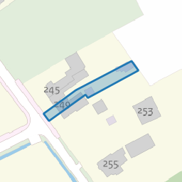 Perceel LSR00-Q-1096