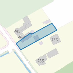 Perceel LSR00-Q-1097