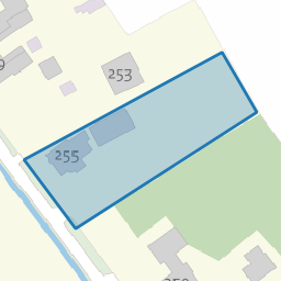 Perceel LSR00-Q-1099