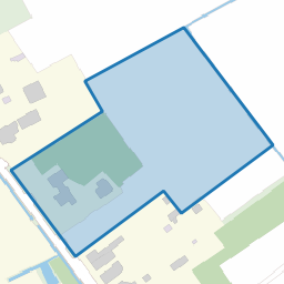 Perceel LSR00-Q-1100