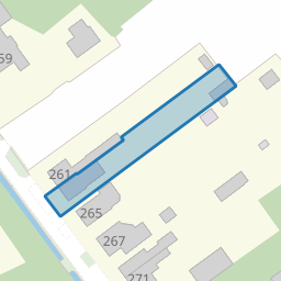 Perceel LSR00-Q-1103