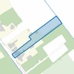 Perceel LSR00-Q-1105