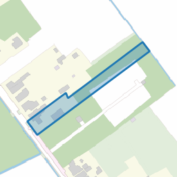 Perceel LSR00-Q-1107