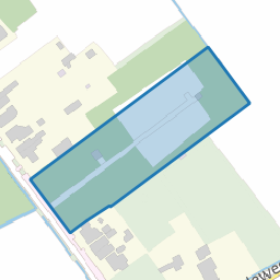 Perceel LSR00-Q-1108