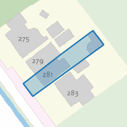 Perceel LSR00-Q-1112