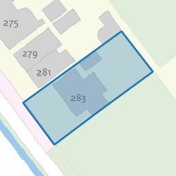 Perceel LSR00-Q-1113