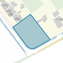 Perceel LSR00-Q-1114