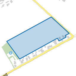 Perceel LSR00-Q-1119