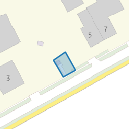 Perceel LSR00-Q-1121