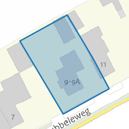 Perceel LSR00-Q-1124