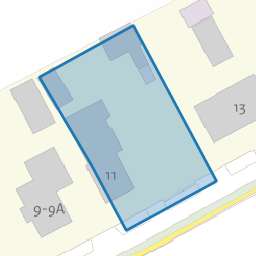 Perceel LSR00-Q-1125