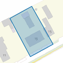 Perceel LSR00-Q-1126