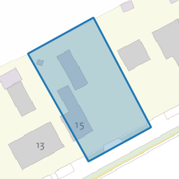 Perceel LSR00-Q-1127