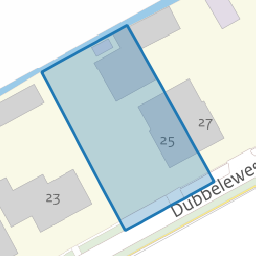 Perceel LSR00-Q-1132