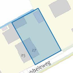 Perceel LSR00-Q-1133