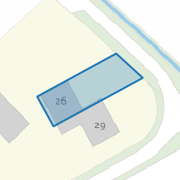 Perceel LSR00-Q-1135