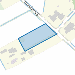 Perceel LSR00-Q-1140