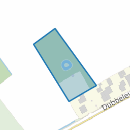 Perceel LSR00-Q-1141