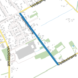 Perceel LSR00-Q-1145