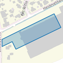 Perceel LSR00-Q-1146