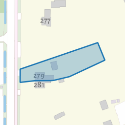 Perceel LSR00-Q-1148