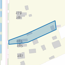 Perceel LSR00-Q-1150