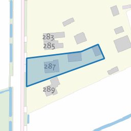 Perceel LSR00-Q-1152