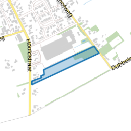 Perceel LSR00-Q-1153